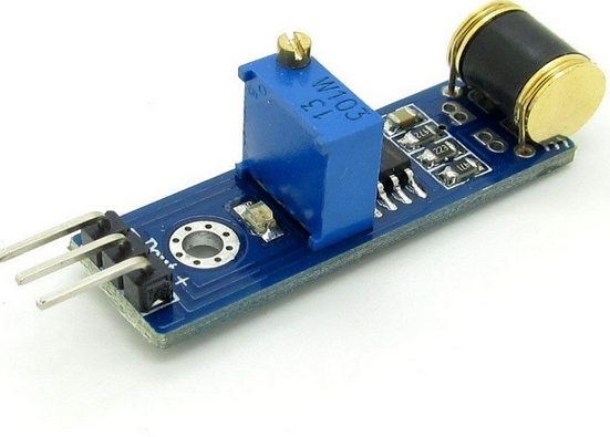 Vibration Sensor Module SW-420